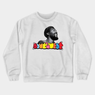 SouthWest Gaye Crewneck Sweatshirt